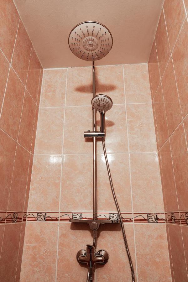 Penzion Rozalia Hotel Košice Buitenkant foto