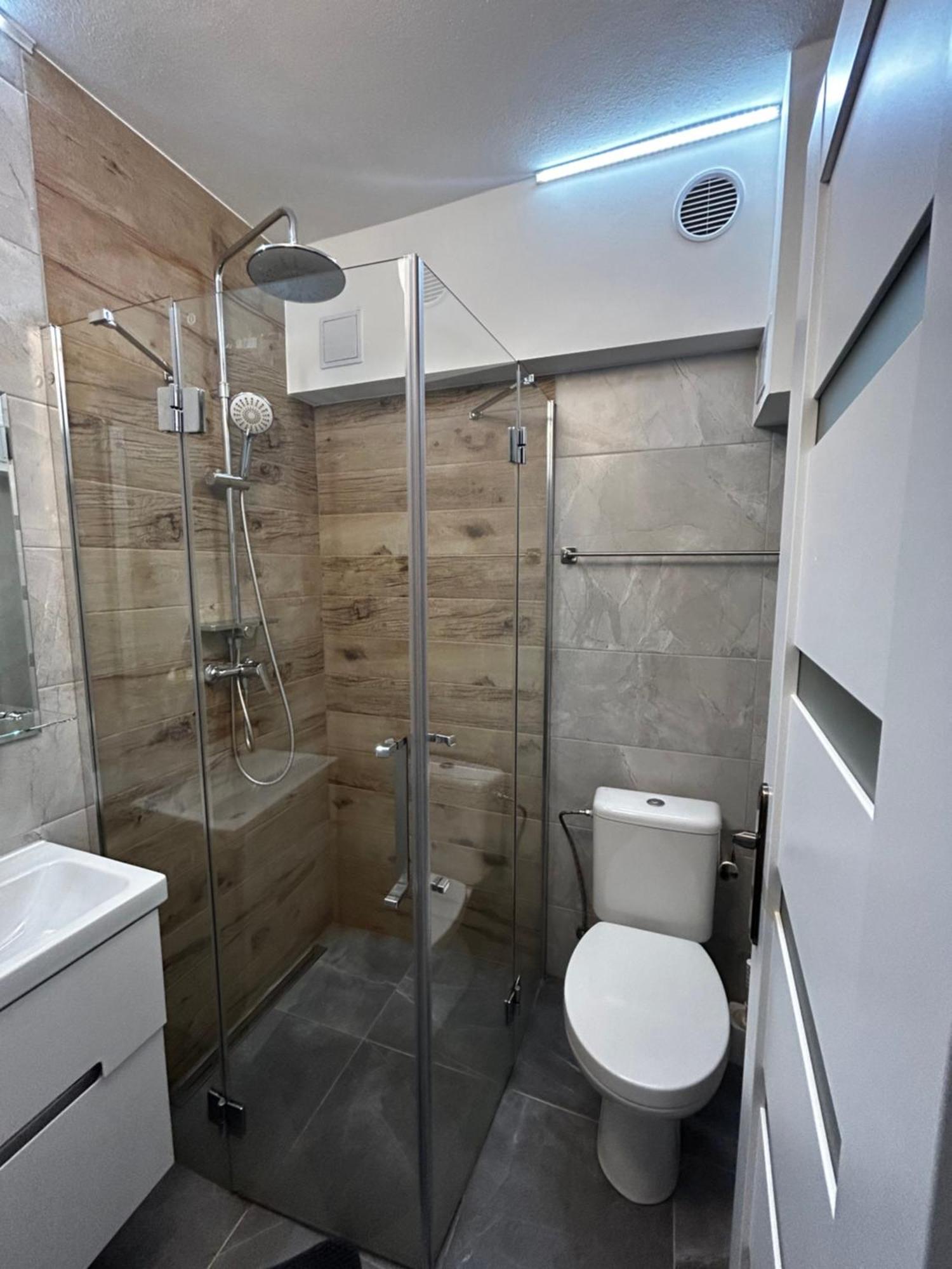 Penzion Rozalia Hotel Košice Buitenkant foto