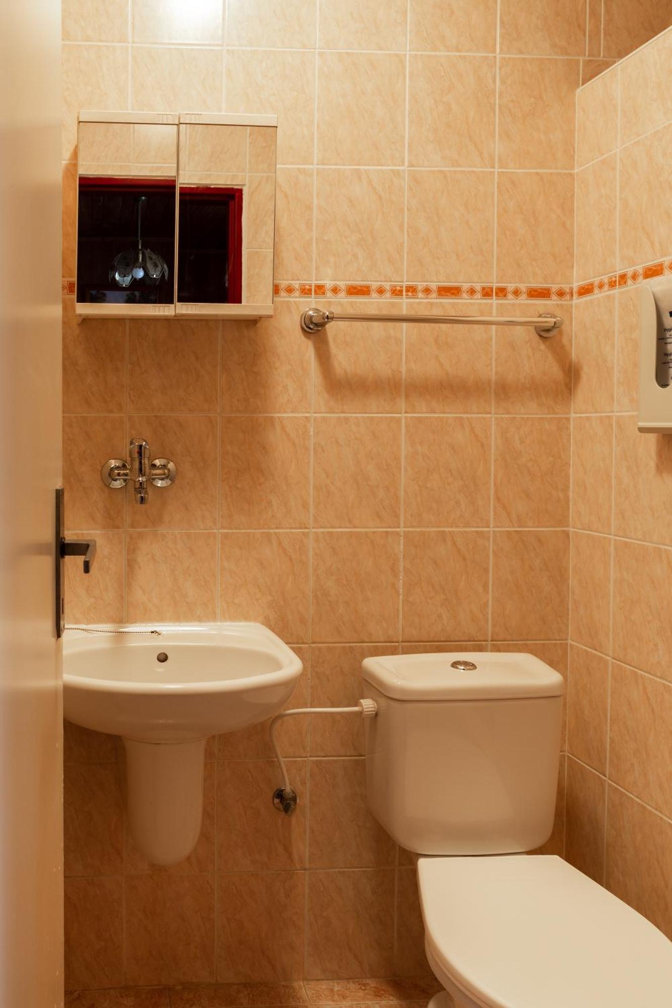 Penzion Rozalia Hotel Košice Kamer foto