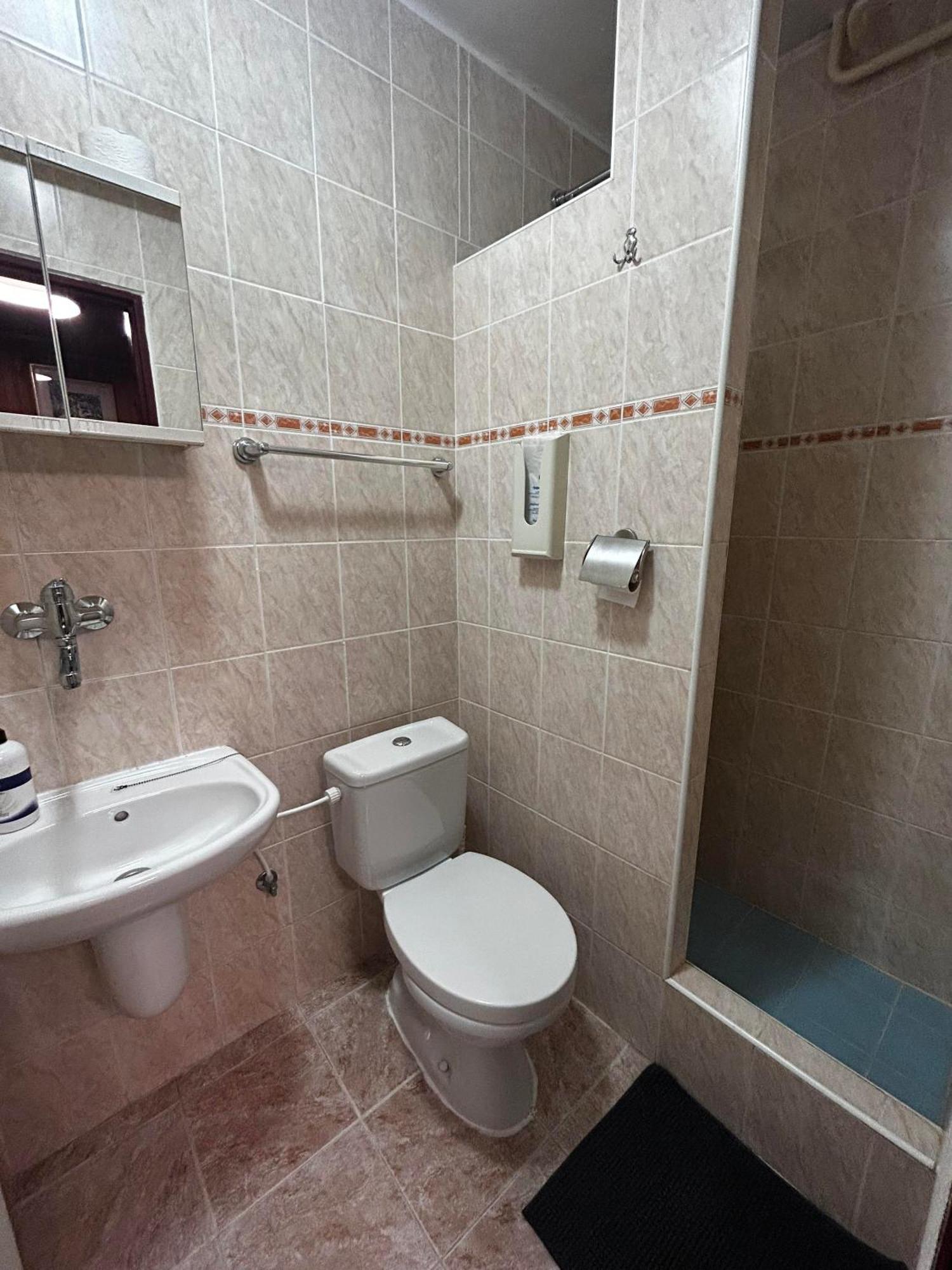 Penzion Rozalia Hotel Košice Kamer foto